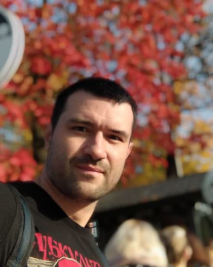 Тимур, гид по Калининграду